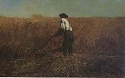 Winslow Homer The Veteran in a New Field (mk44) Spain oil painting artist